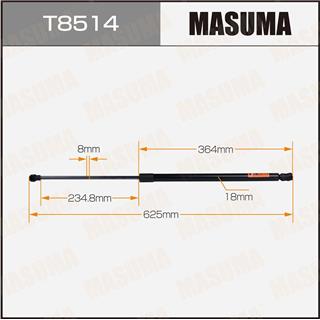 Thermostat Masuma