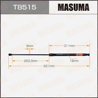 Thermostat Masuma