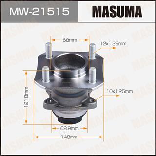 Thermostat Masuma