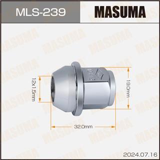 Thermostat Masuma