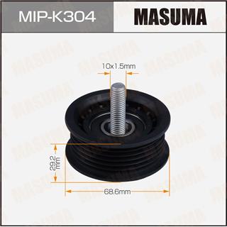 Thermostat Masuma