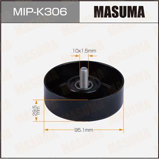 Thermostat Masuma