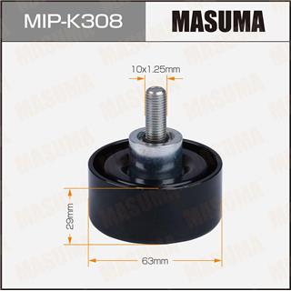 Thermostat Masuma