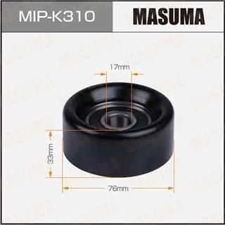 Thermostat Masuma