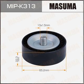 Thermostat Masuma