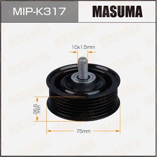 Thermostat Masuma