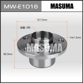 Thermostat Masuma