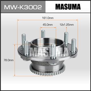 Thermostat Masuma