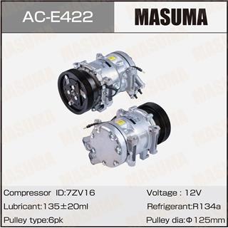 Thermostat Masuma