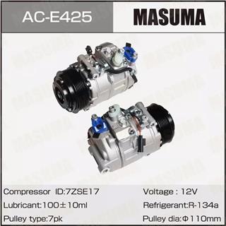 Thermostat Masuma