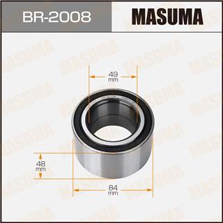 Thermostat Masuma