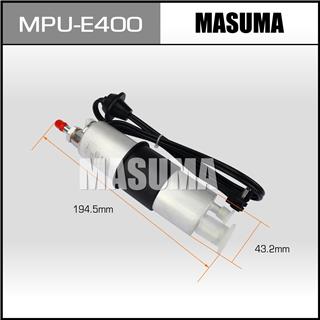 Thermostat Masuma