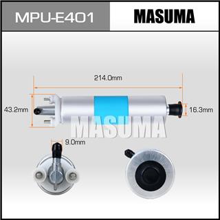 Thermostat Masuma