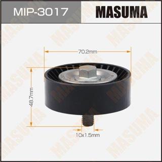 Thermostat Masuma