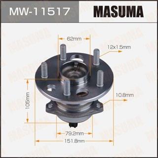 Thermostat Masuma