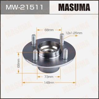 Thermostat Masuma