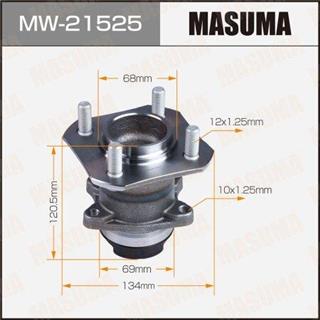 Thermostat Masuma