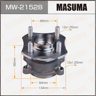 Thermostat Masuma