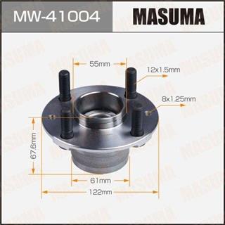 Thermostat Masuma