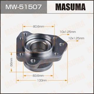 Thermostat Masuma