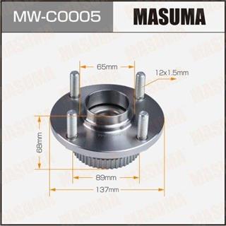 Thermostat Masuma