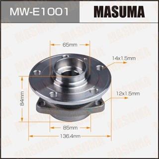 Thermostat Masuma