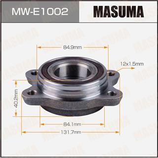 Thermostat Masuma