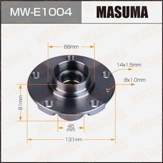 Thermostat Masuma