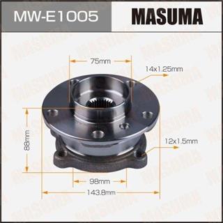 Thermostat Masuma