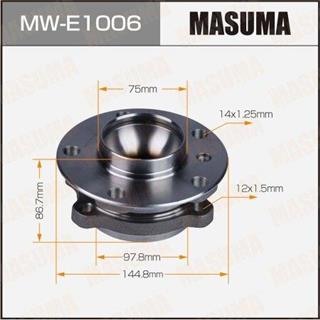 Thermostat Masuma