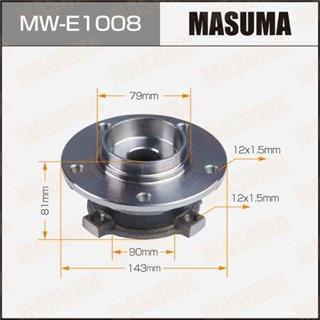 Thermostat Masuma