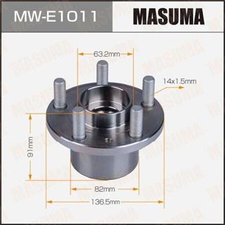 Thermostat Masuma