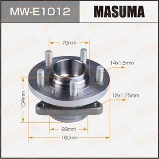 Thermostat Masuma