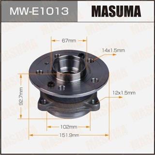 Thermostat Masuma