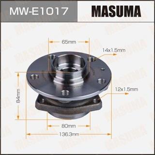 Thermostat Masuma