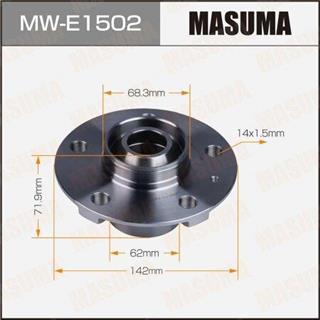 Thermostat Masuma