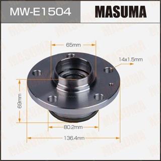 Thermostat Masuma