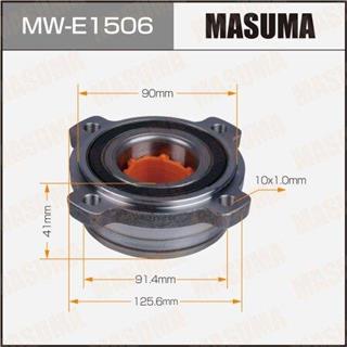 Thermostat Masuma