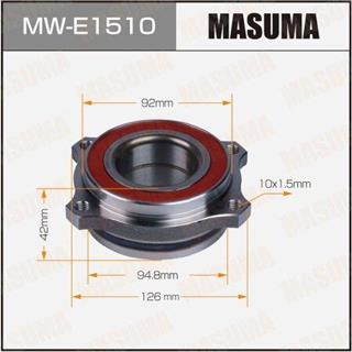 Thermostat Masuma