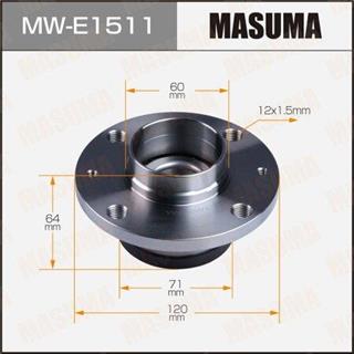 Thermostat Masuma