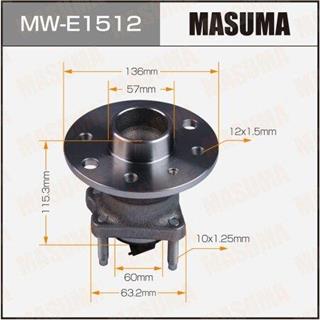 Thermostat Masuma