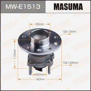 Thermostat Masuma