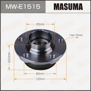 Thermostat Masuma