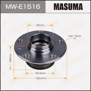 Thermostat Masuma