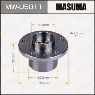 Thermostat Masuma