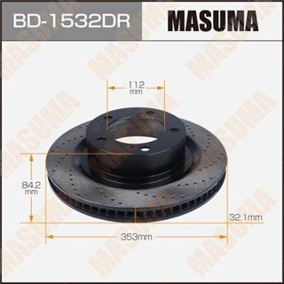 Thermostat Masuma