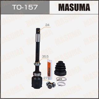 Thermostat Masuma