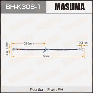 Thermostat Masuma