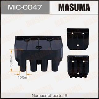 Thermostat Masuma