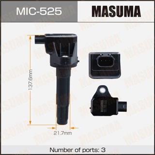 Thermostat Masuma